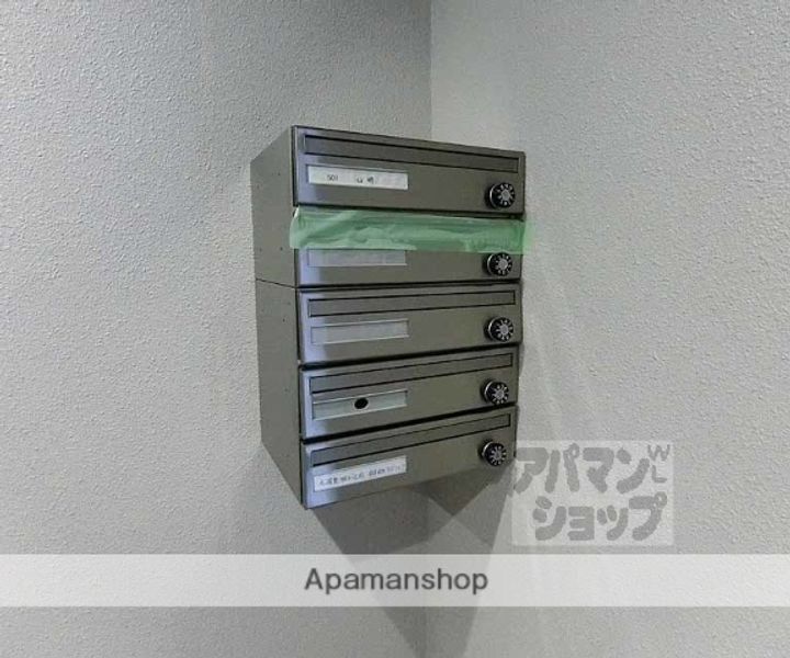 シャトレ太秦4Fのその他画像