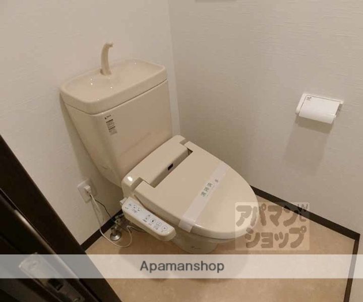 シャトレ太秦4Fのその他画像
