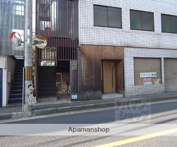 ヴィラマスミ2の外観