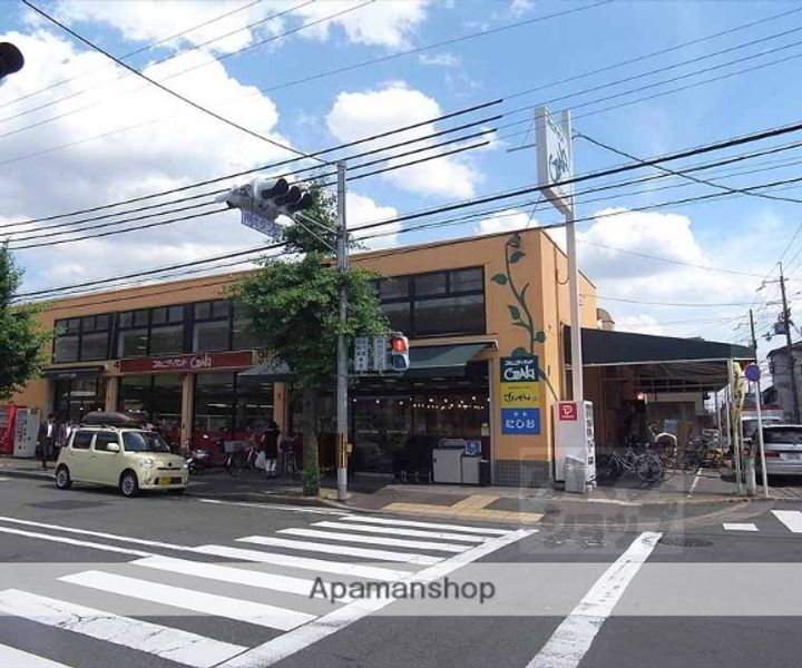 レオパレスルーチェ104の周辺