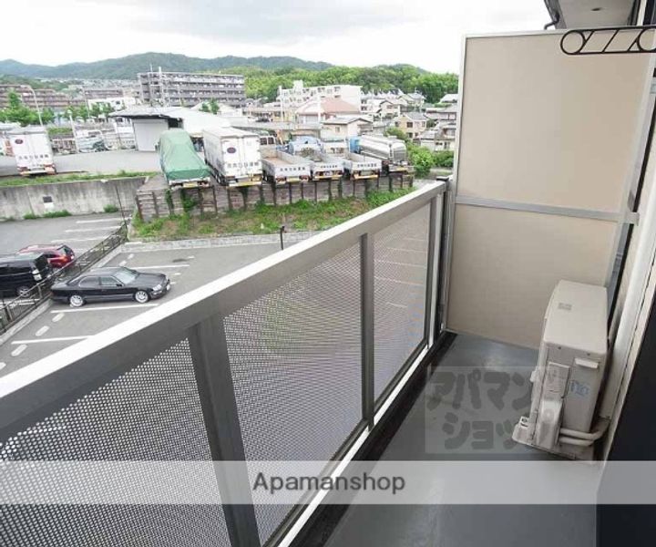 レオパレス西京310のその他画像