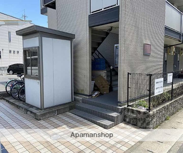 レオパレス華のその他画像