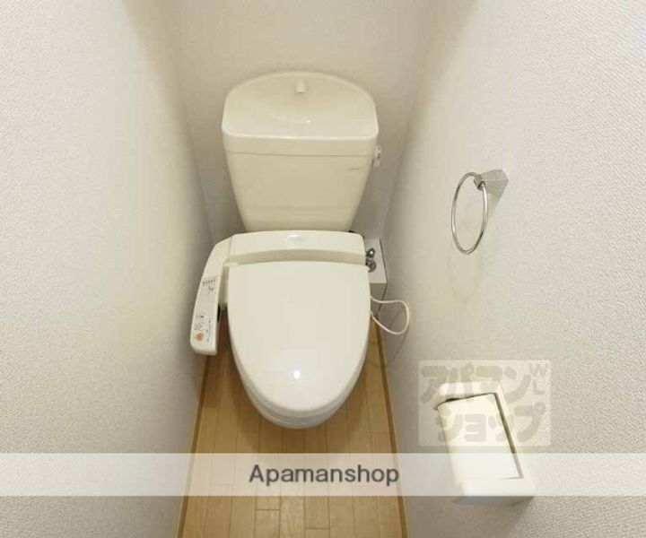 レオパレス華の内装