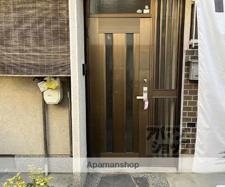 京都府京都市西京区上桂森上町(一戸建)の賃貸物件戸建てのその他画像