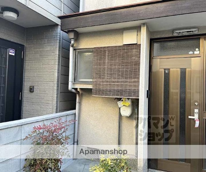 京都府京都市西京区上桂森上町(一戸建)の賃貸物件戸建てのその他画像