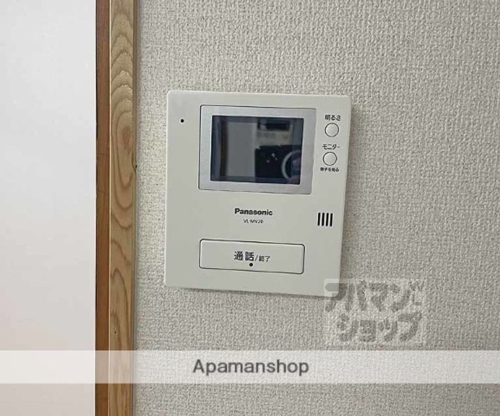 京都府京都市西京区上桂森上町(一戸建)の賃貸物件戸建てのその他画像