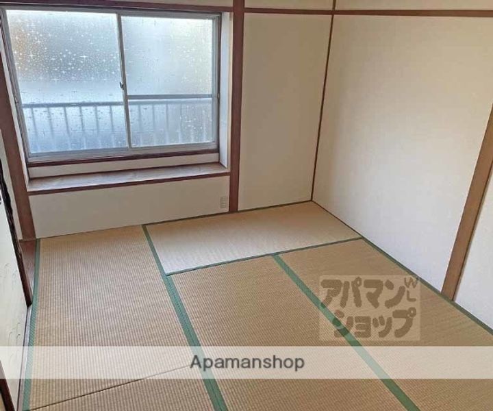京都府京都市西京区上桂森上町(一戸建)の賃貸物件戸建てのその他画像