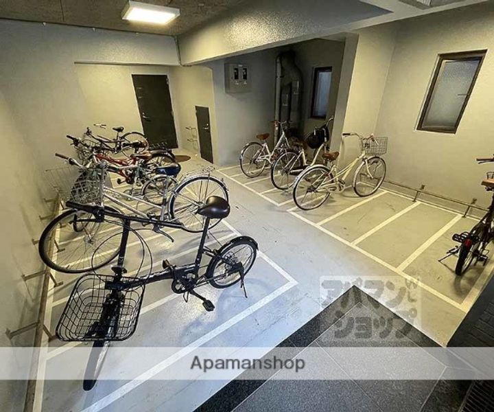 サンフローラ三条大宮203のその他画像