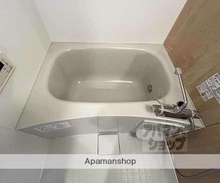 サンフローラ三条大宮403の内装