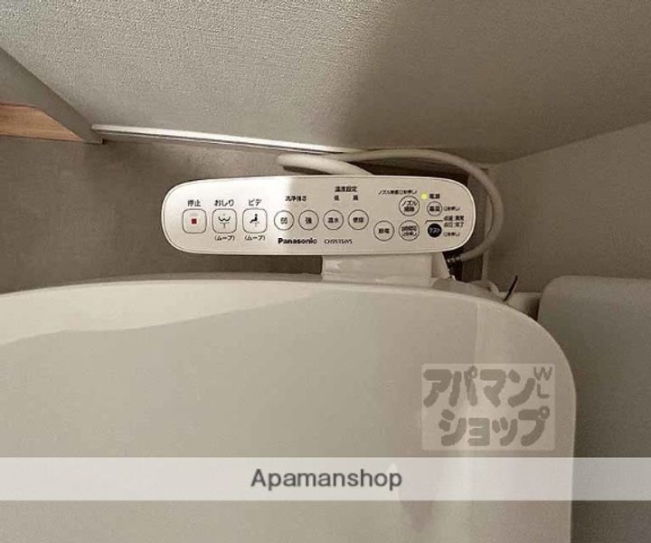 サンフローラ三条大宮403の内装