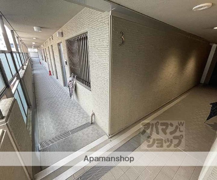 サンフローラ三条大宮403のその他画像