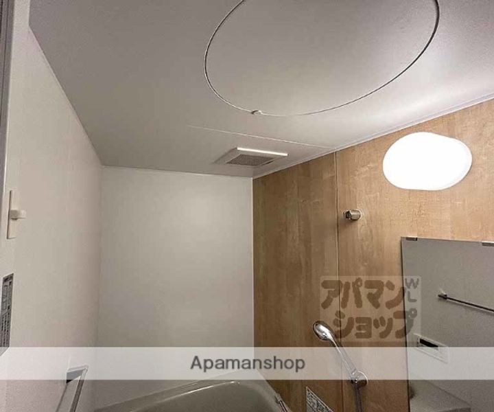 サンフローラ三条大宮403の内装