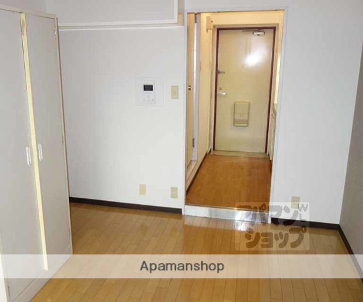 AXIA京都301の内装