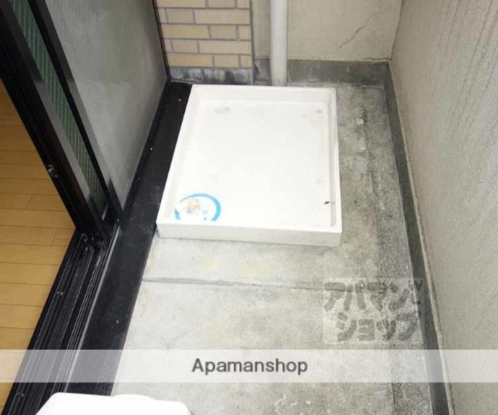 AXIA京都301の内装