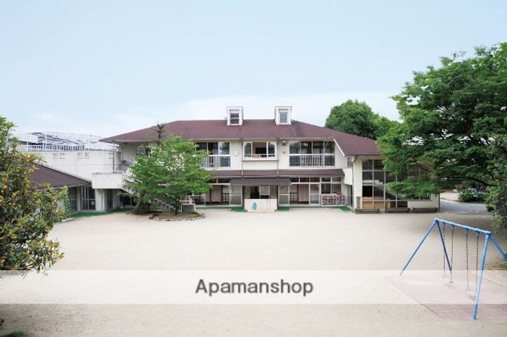 クレイノ山ノ内103の周辺