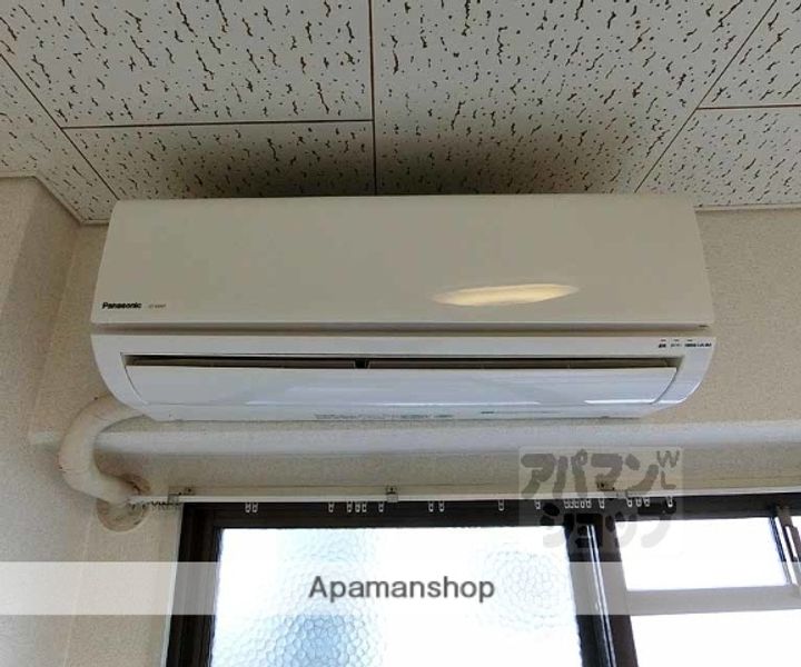 竹田ハイツ304の内装