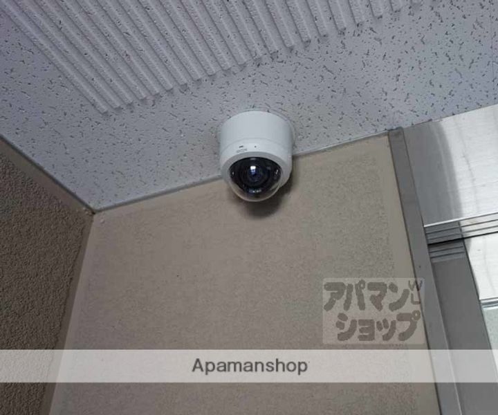 レシベ保原I102の内装