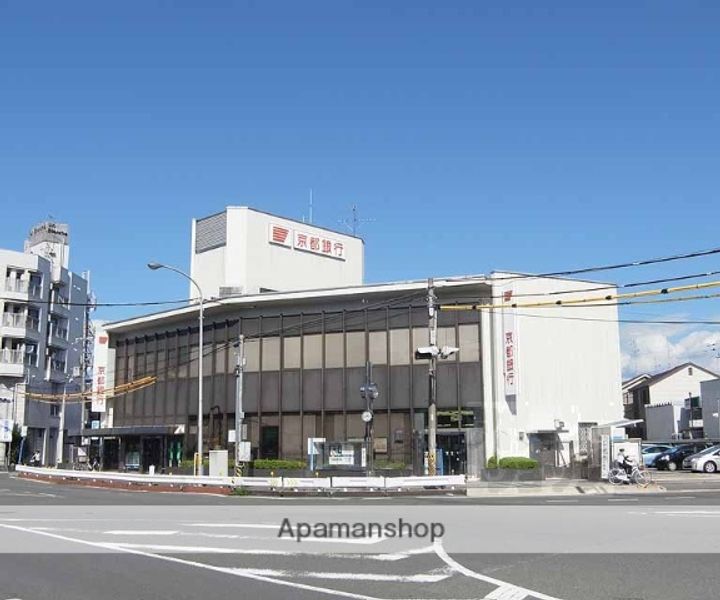 レシベ保原I102の周辺