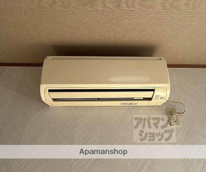 フラッツ帷子ノ辻301の内装