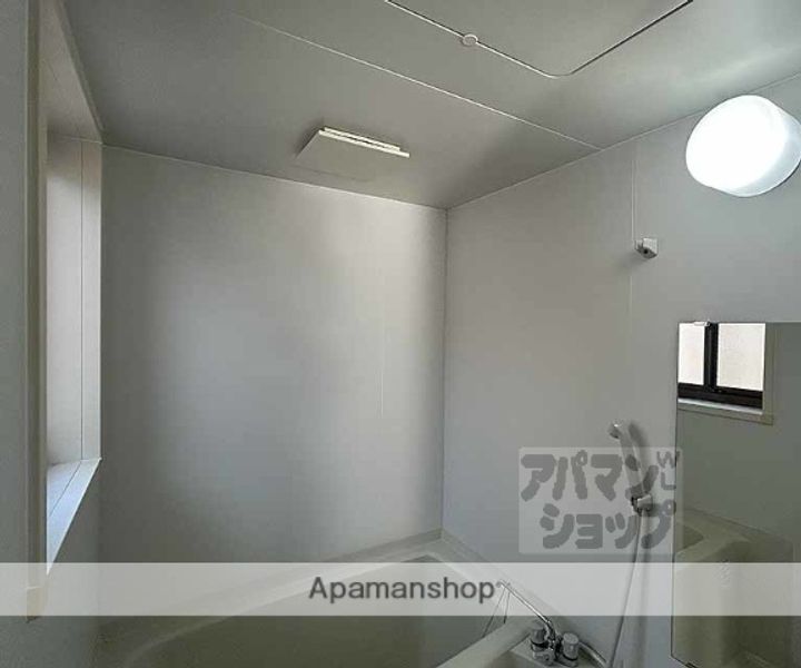 フラッツ帷子ノ辻301の内装