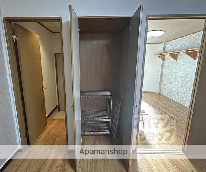 フラッツ帷子ノ辻301のその他画像