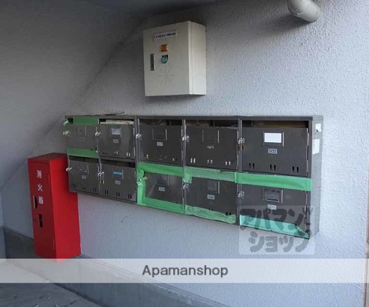 洛西北福西市営住宅31601のその他画像