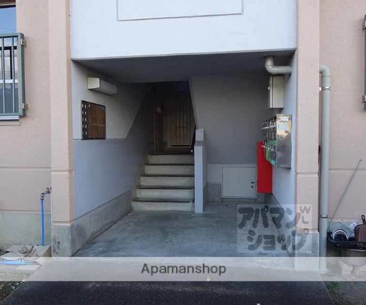 洛西北福西市営住宅31601のその他画像