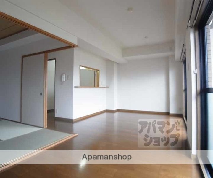 セントフローレンスパレス桂210のその他画像