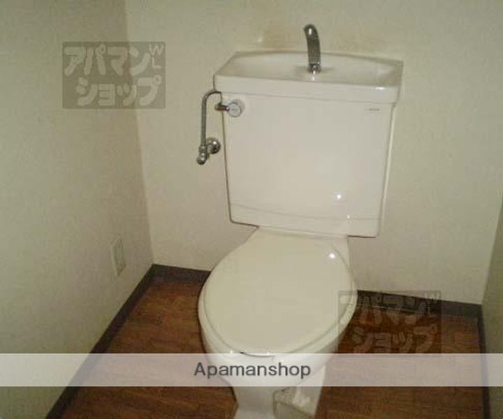 全京都ハウジング壱番館403のその他画像