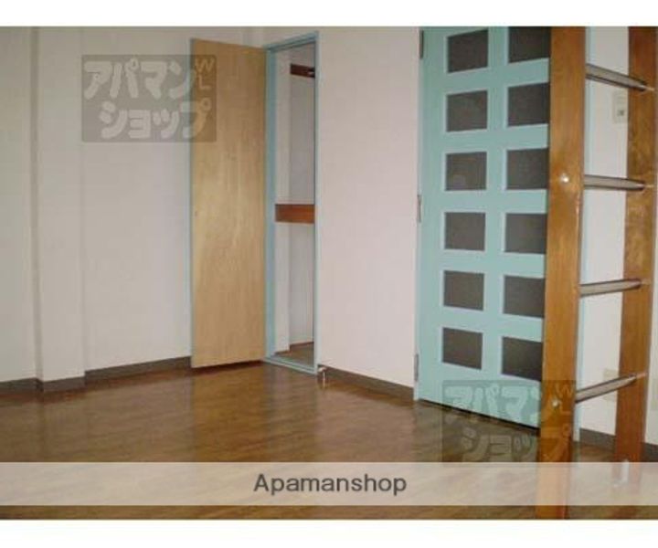 全京都ハウジング壱番館403のその他画像