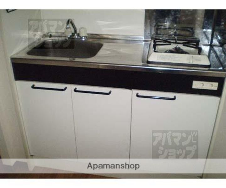 全京都ハウジング壱番館403のその他画像