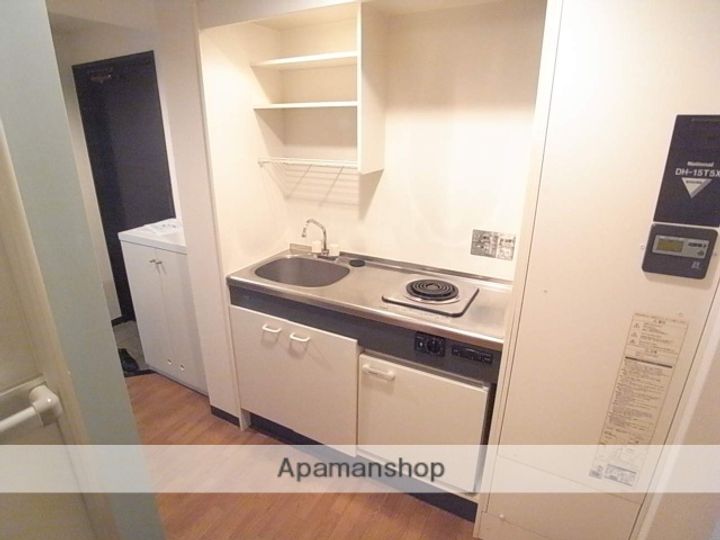 大晋メゾネ四条大宮715のその他画像