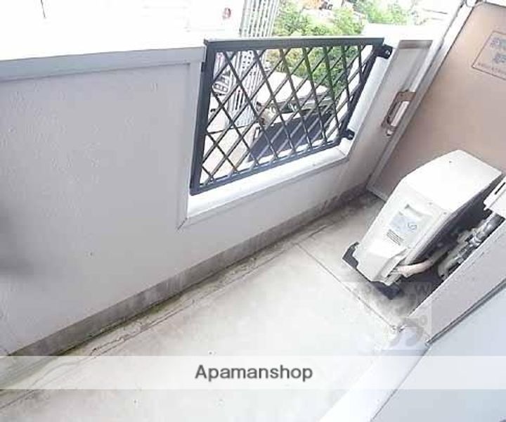 カームハウス嵯峨野105のその他画像