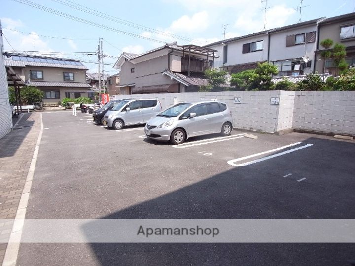 グランディール嵯峨201のその他画像