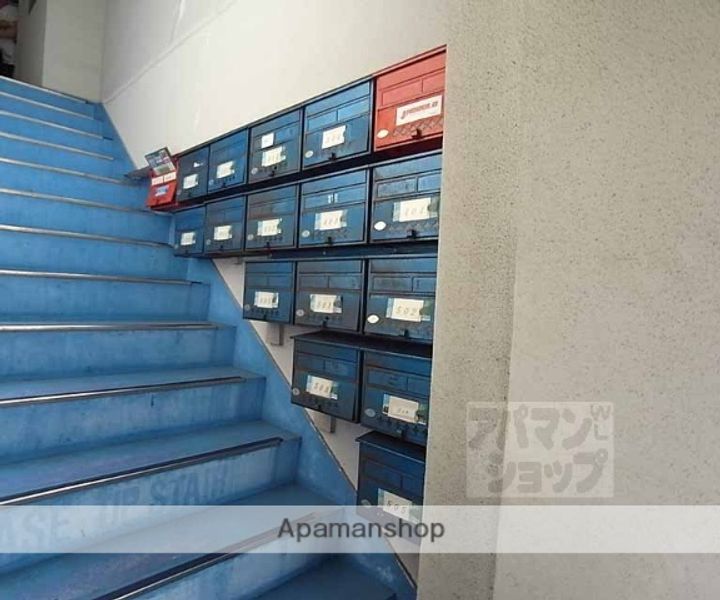 スイング岡崎501のその他画像