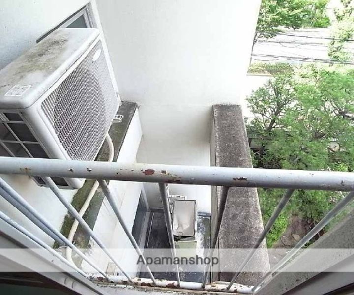 スイング岡崎501の内装