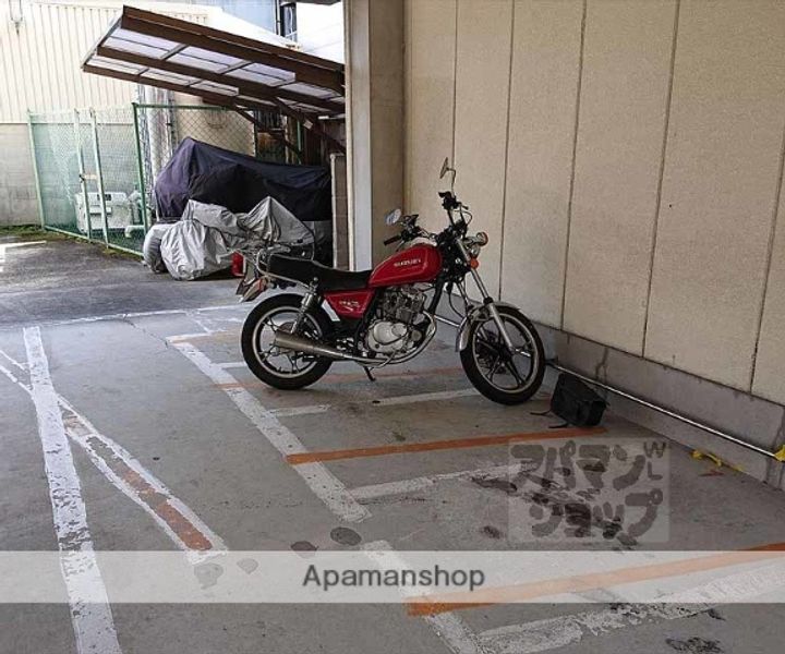 光陽マンション203のその他画像