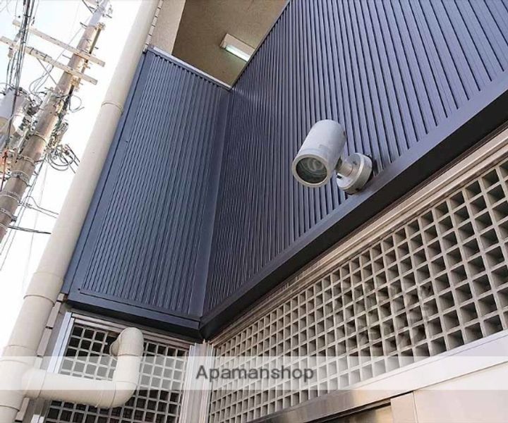 光陽マンション203の外観