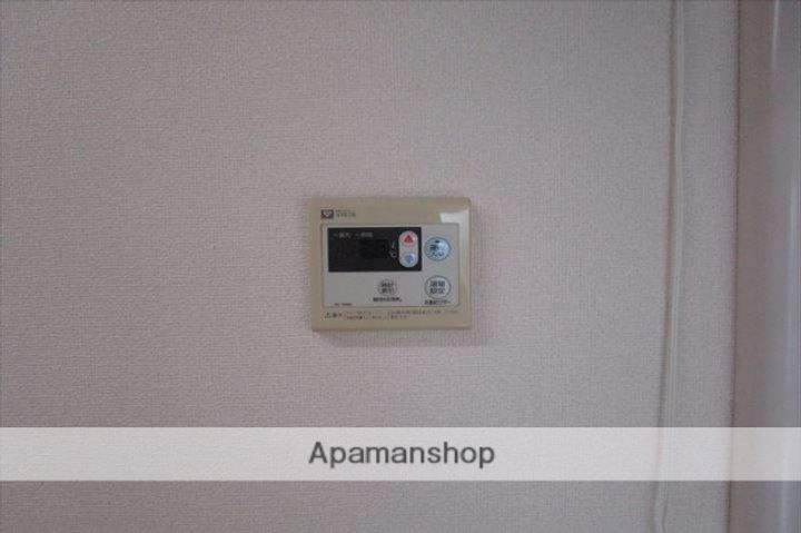 シャルマン北山堀川3-Aの内装