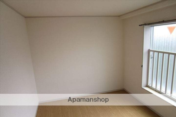 シャルマン北山堀川3-Aの内装
