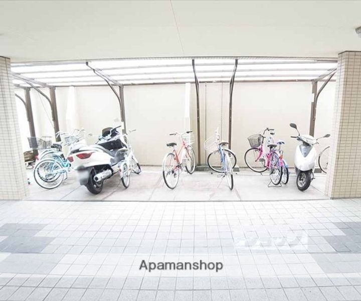グランドールさかた402のその他画像