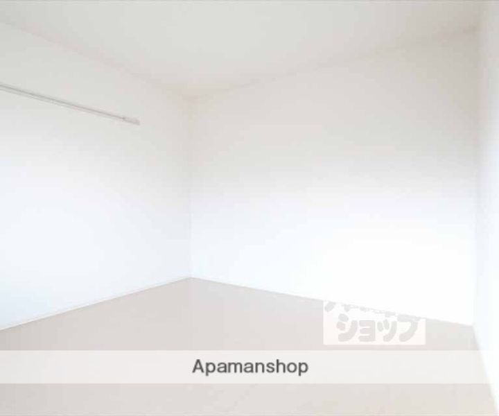 ドミールグランシャリオの内装