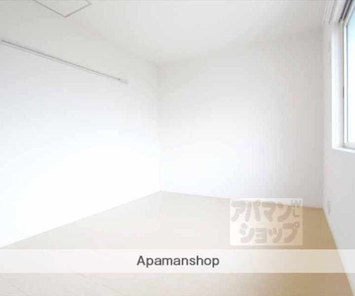 ドミールグランシャリオの内装