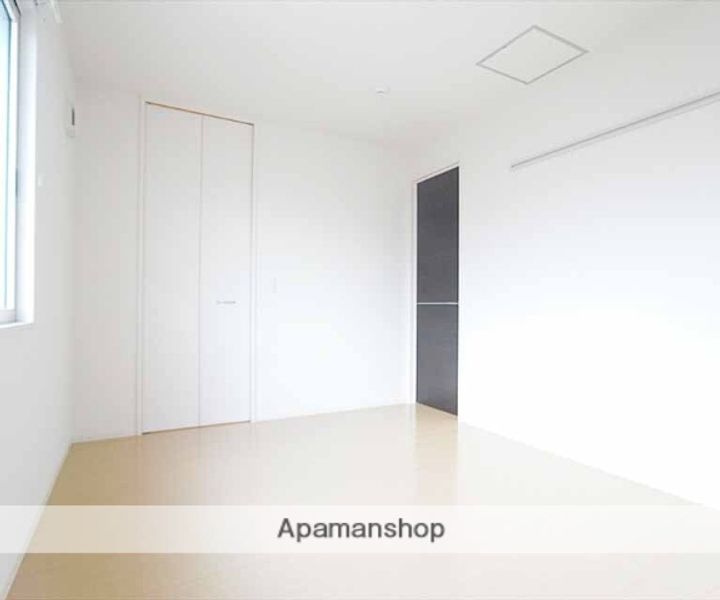 ドミールグランシャリオの内装