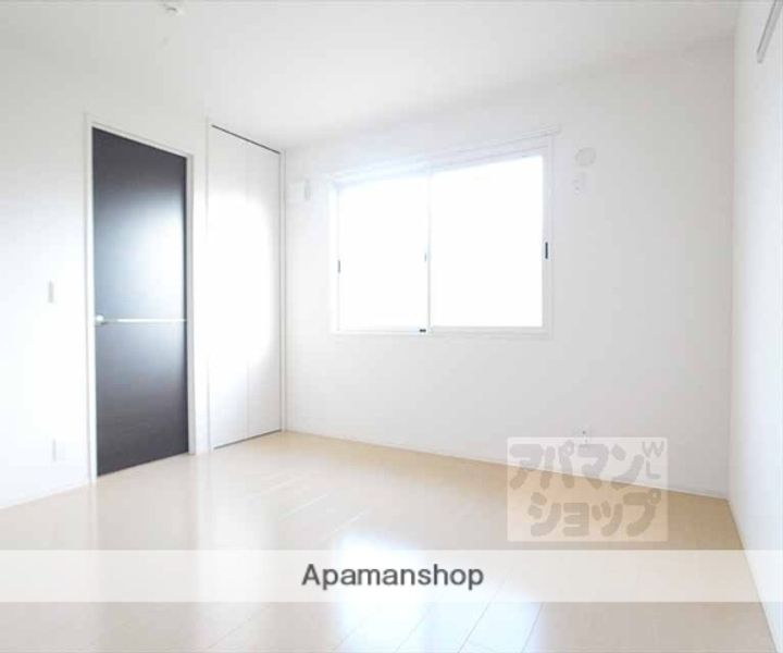 ドミールグランシャリオの内装