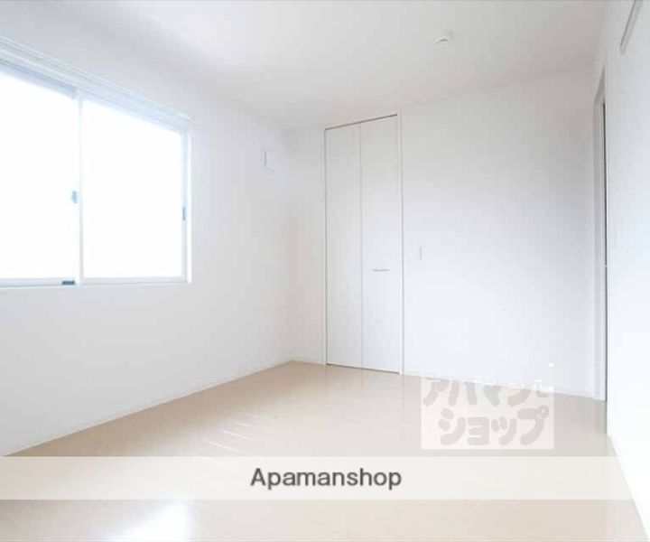 ドミールグランシャリオの内装