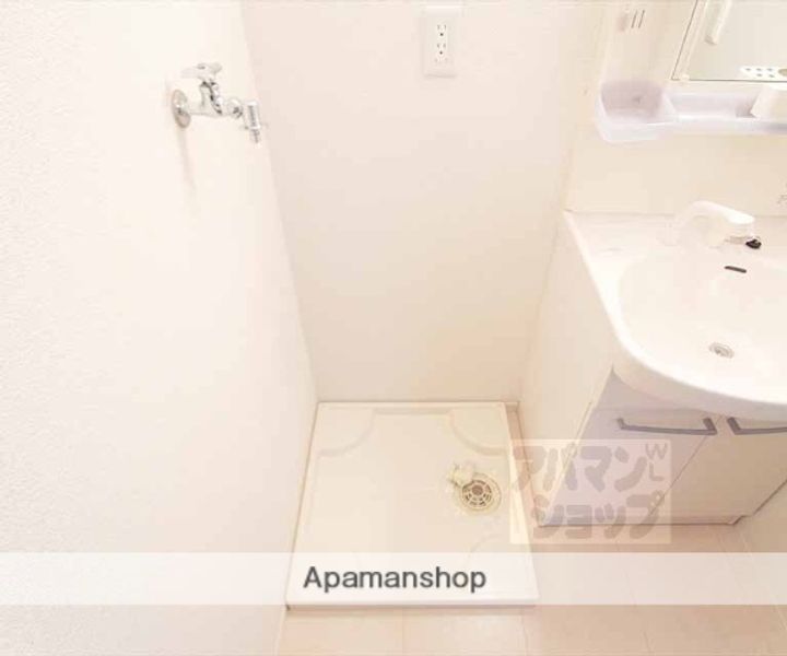 ドミールグランシャリオの内装