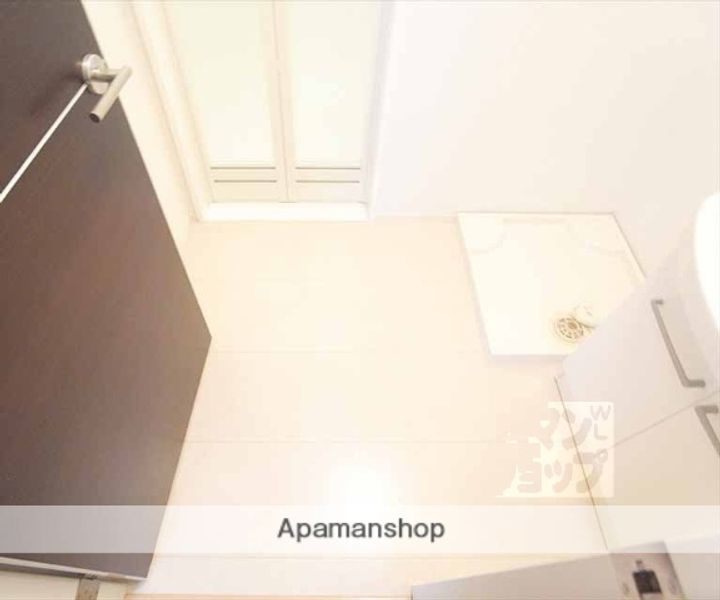 ドミールグランシャリオの内装