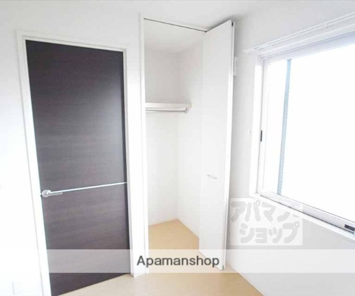 ドミールグランシャリオの内装