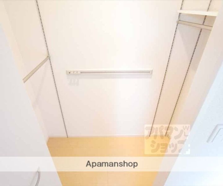 ドミールグランシャリオの内装